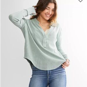 We The Free Free People Anakin Thermal